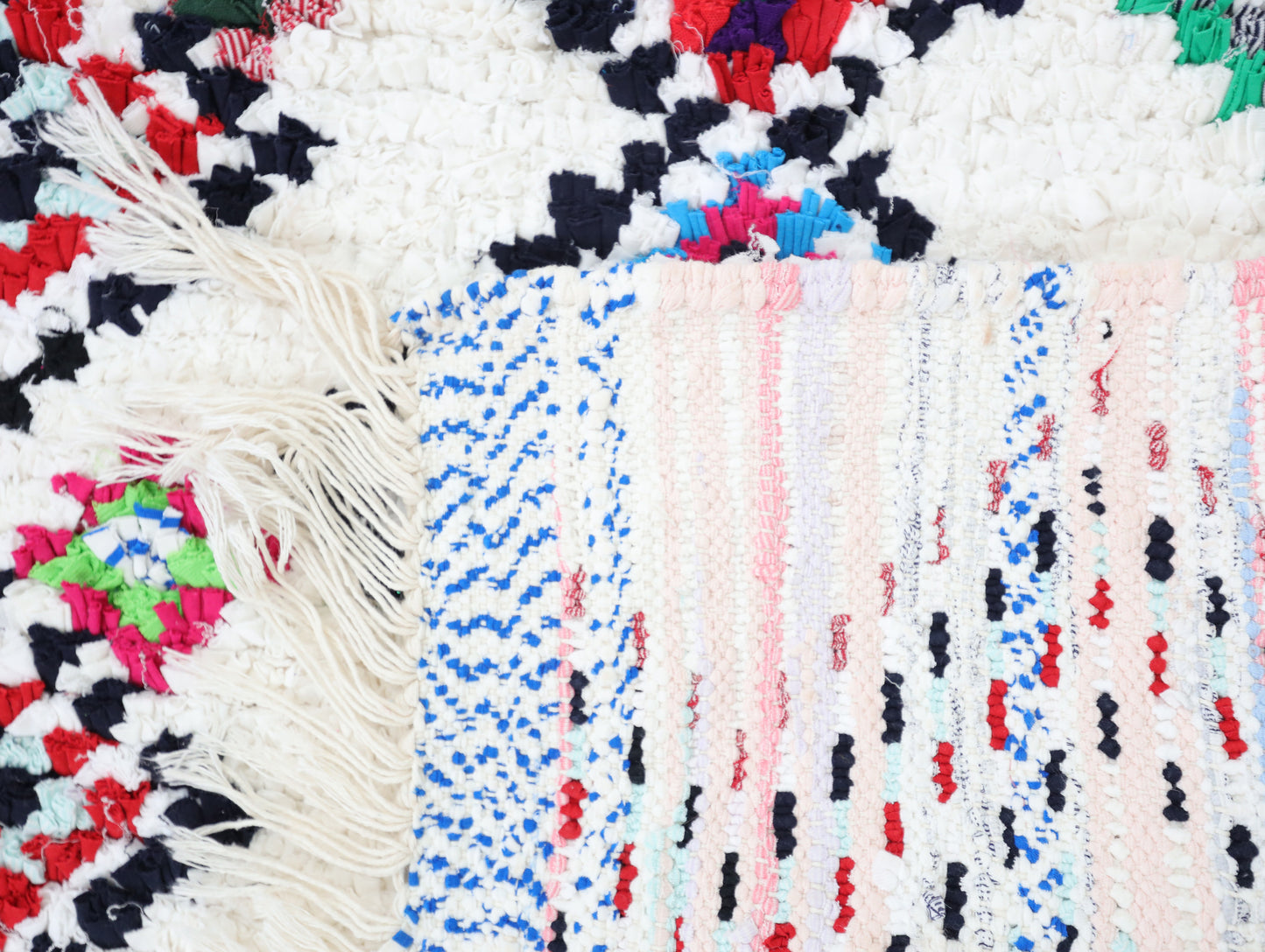 Wararni Moroccan Rug 2'9" x 4'6"