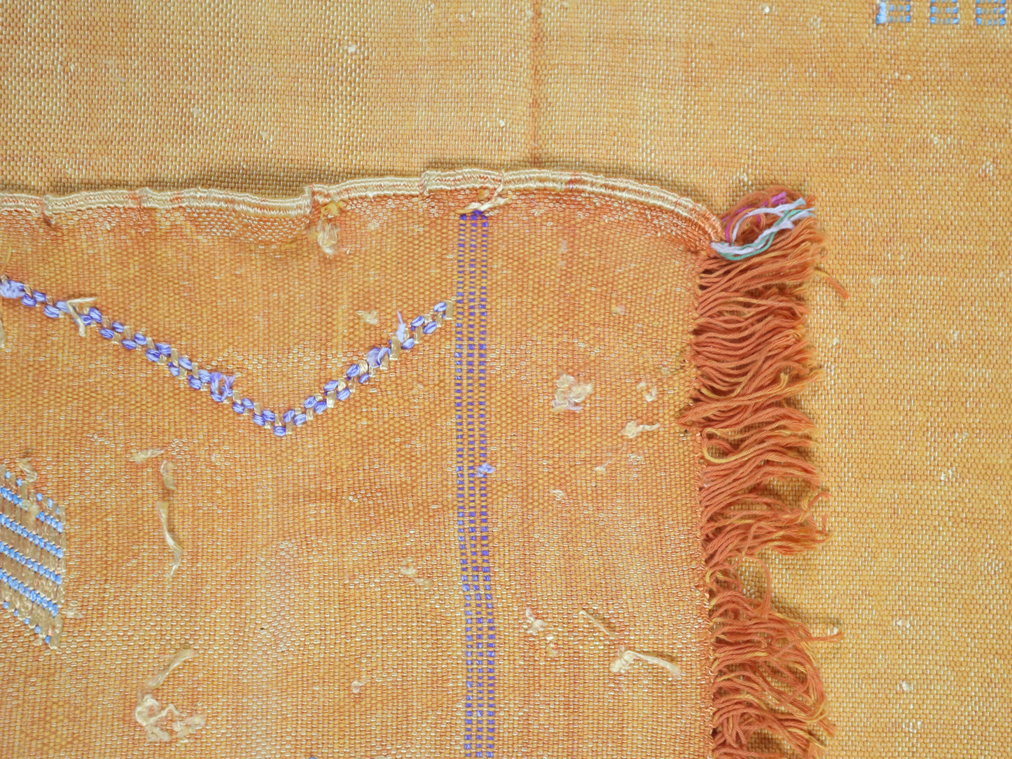 Lalla Cactus Silk Rug 3'0" X 4'3"