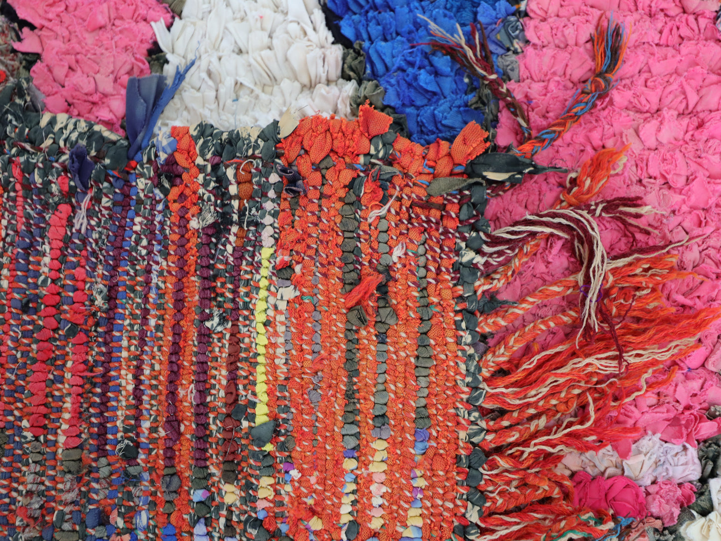 Abba Moroccan Rug 3'0" x 5'8"