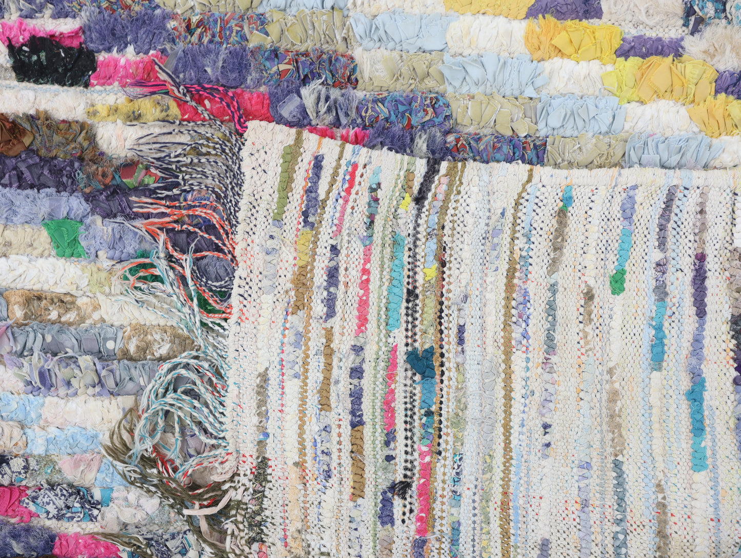 Takama Moroccan Rug 3'9" x 6'2"