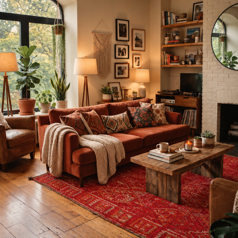 Large Rugs