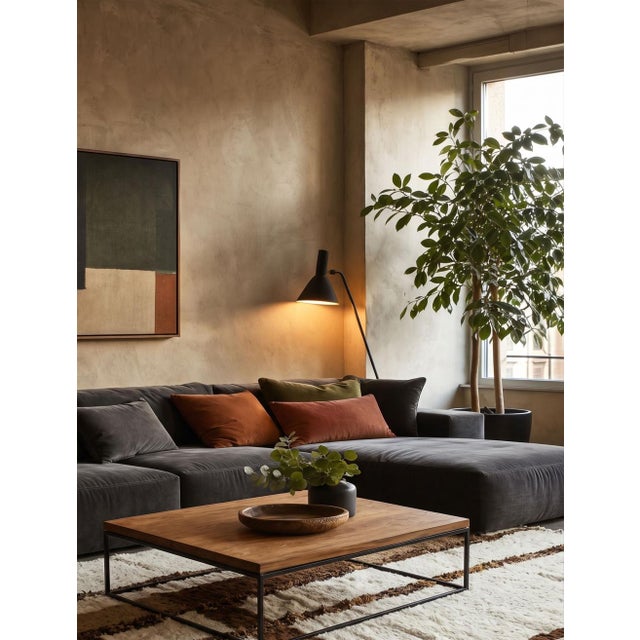 Brown Rugs