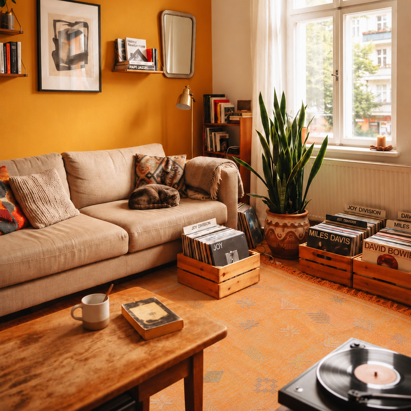 Cactus Silk Rugs