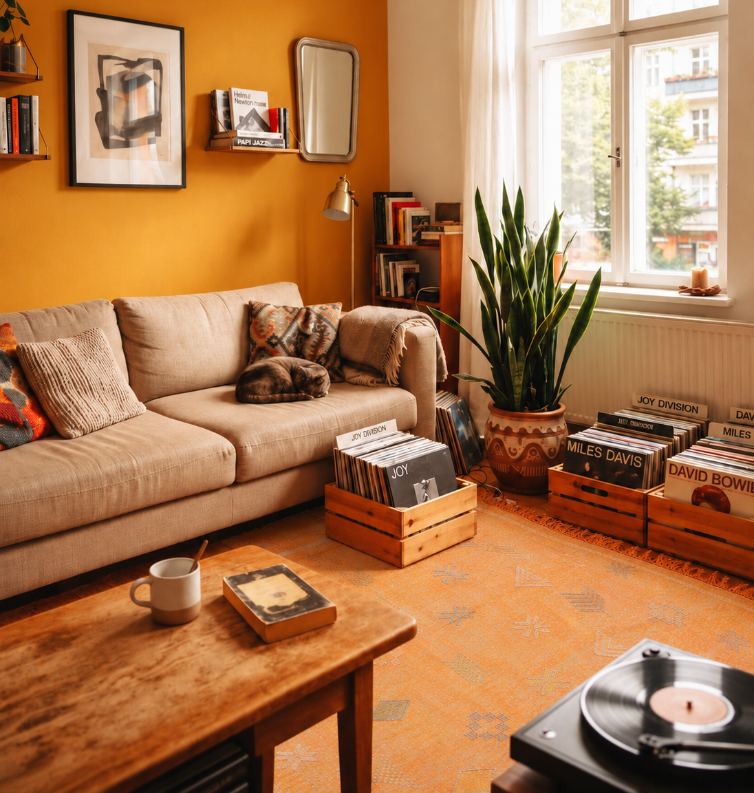 Cactus Silk Rugs