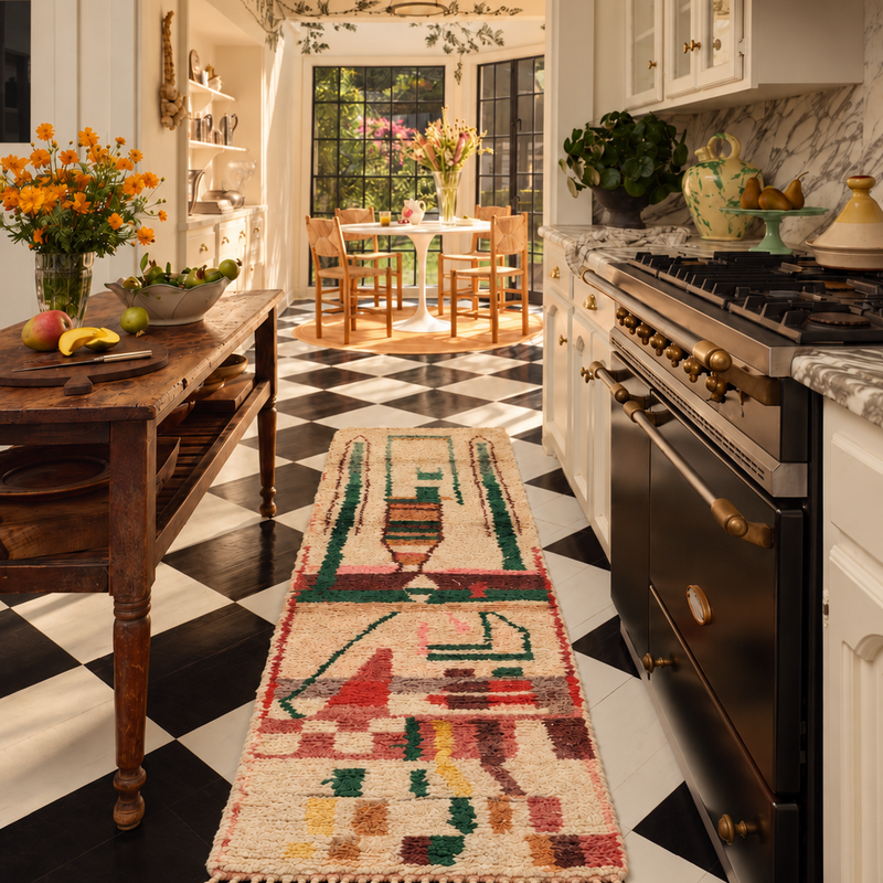 Runner Rugs