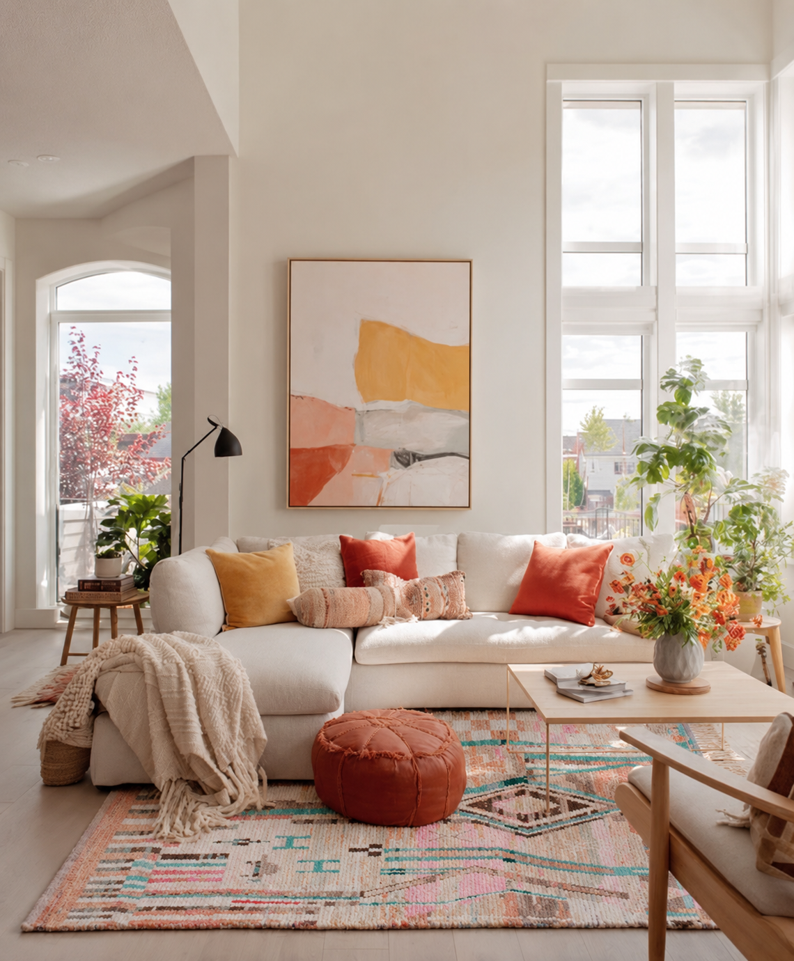 Boujaad Rugs