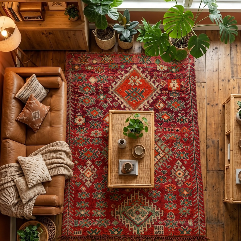 Vintage Rugs