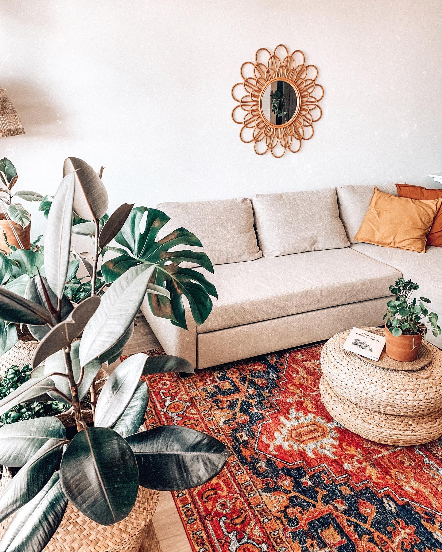 Vintage Rugs