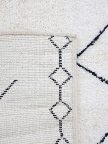 Tahidoust Beni Ourain Rug