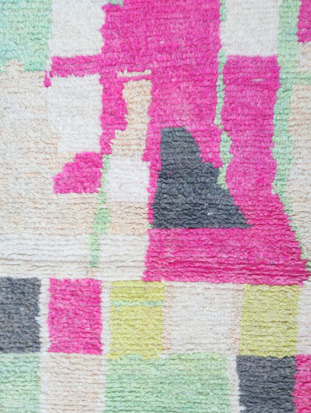 Tamlalt BOUJAAD RUNNER RUG  2'7" x 12'6"