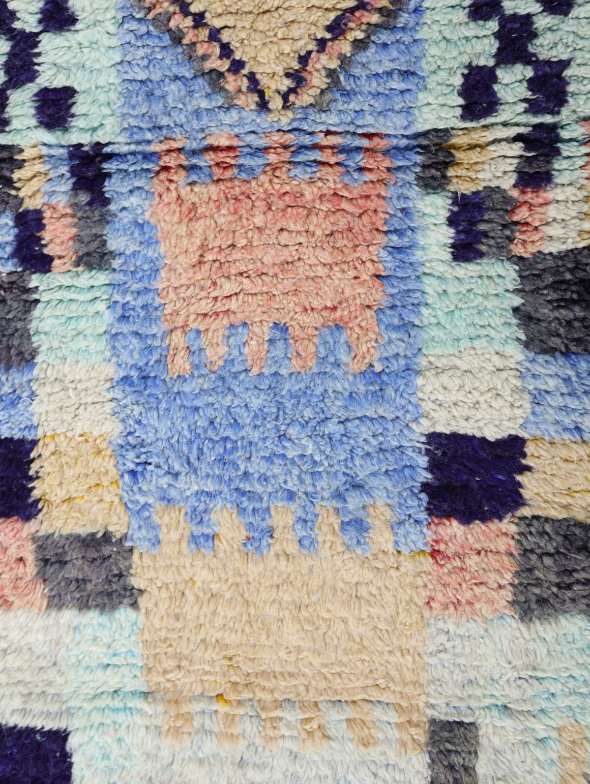 Akal BOUJAAD RUNNER RUG  2'7" x 9'5"