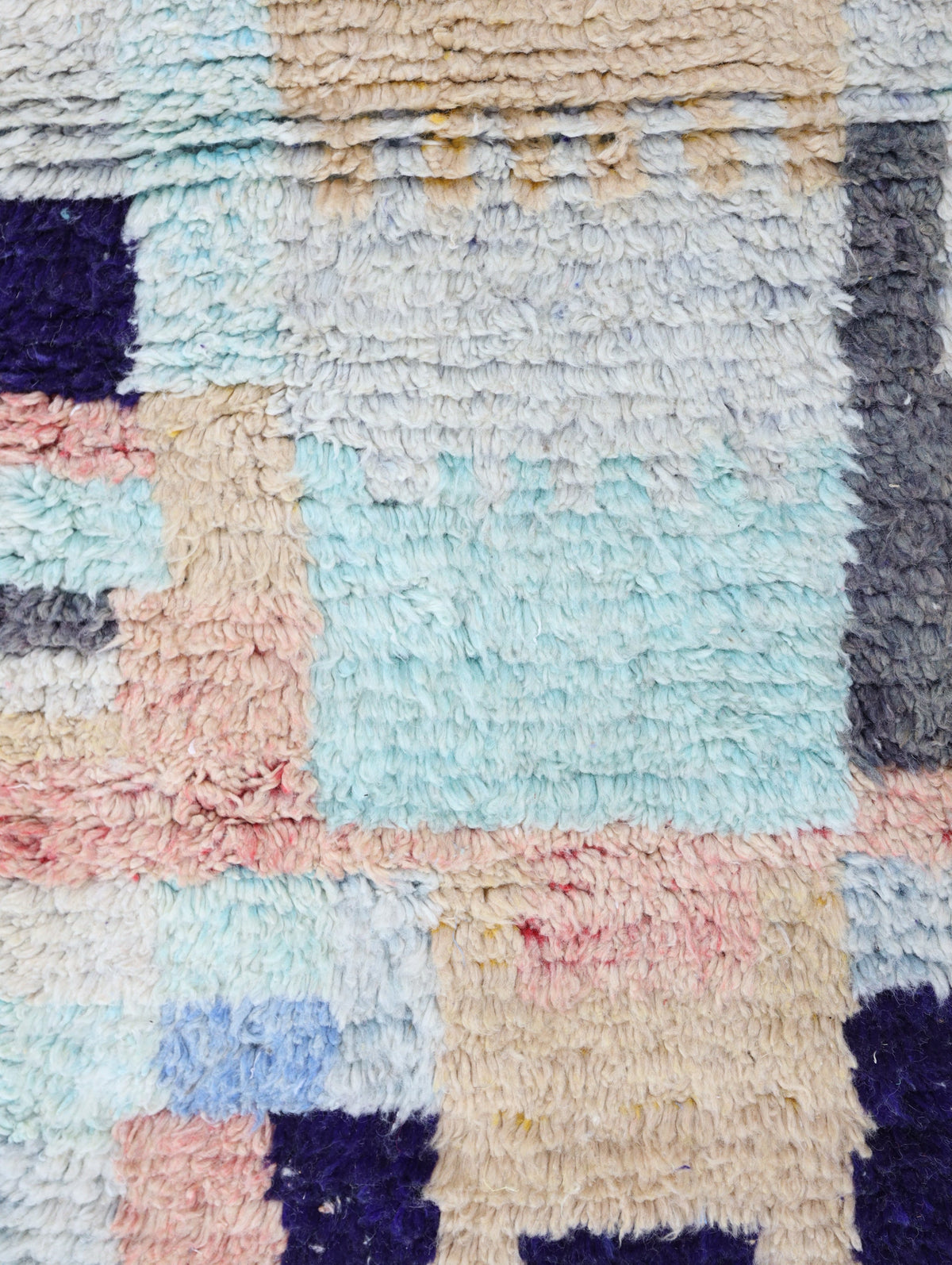 Akal BOUJAAD RUNNER RUG  2'7" x 9'5"