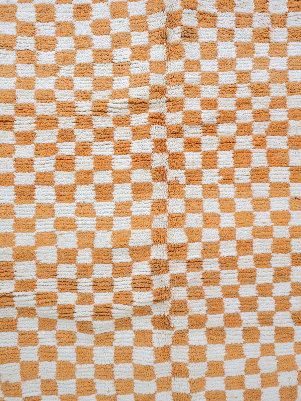 Itran Beni Ourain Rug 5'2" x 5'4"