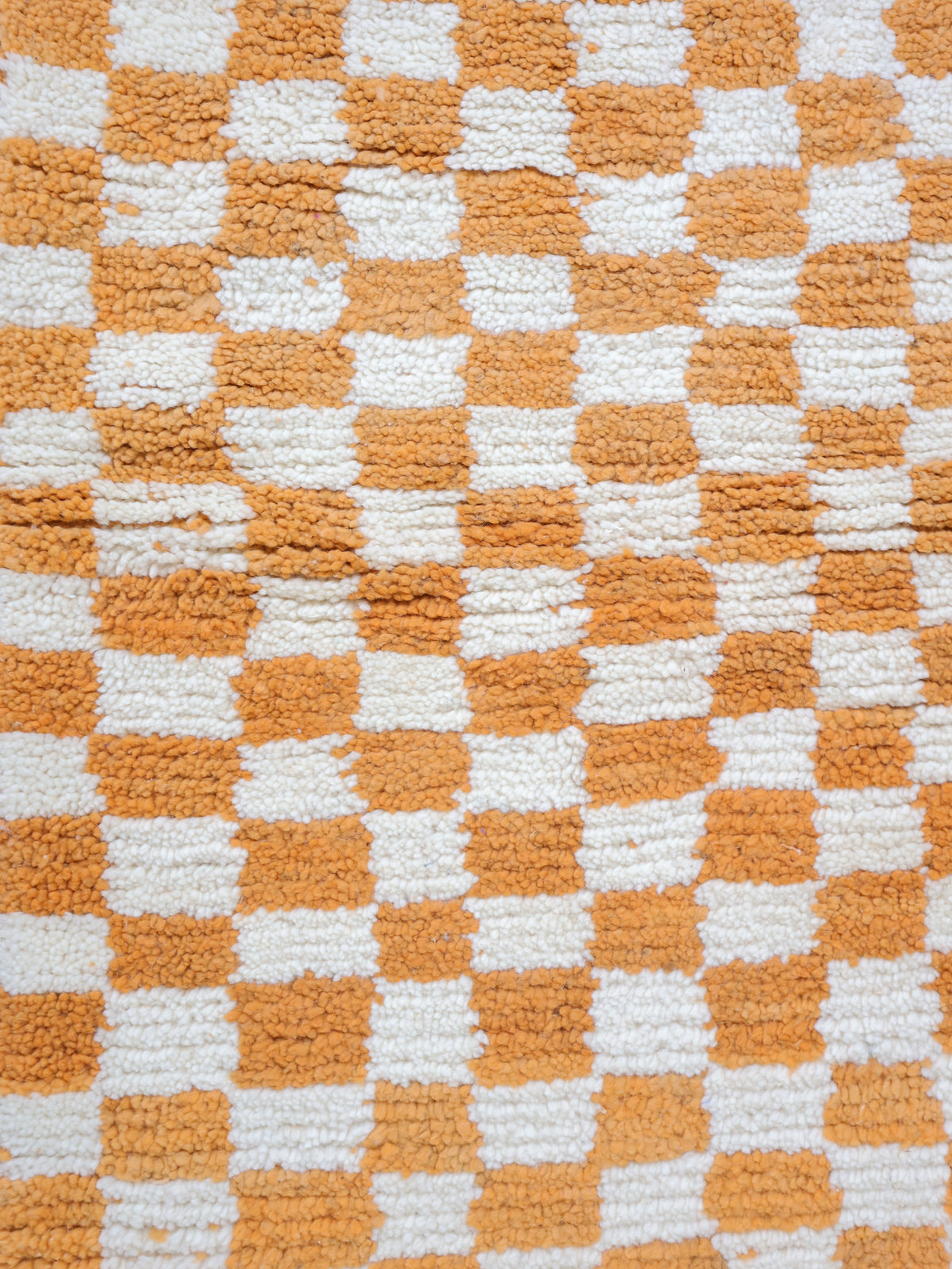 Itran Beni Ourain Rug 5'2" x 5'4"
