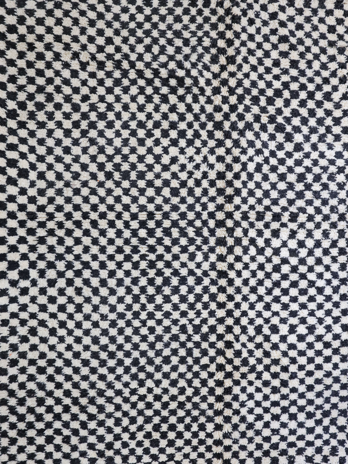 Tirzin Beni Ourain Rug 8'5" x 12'0"