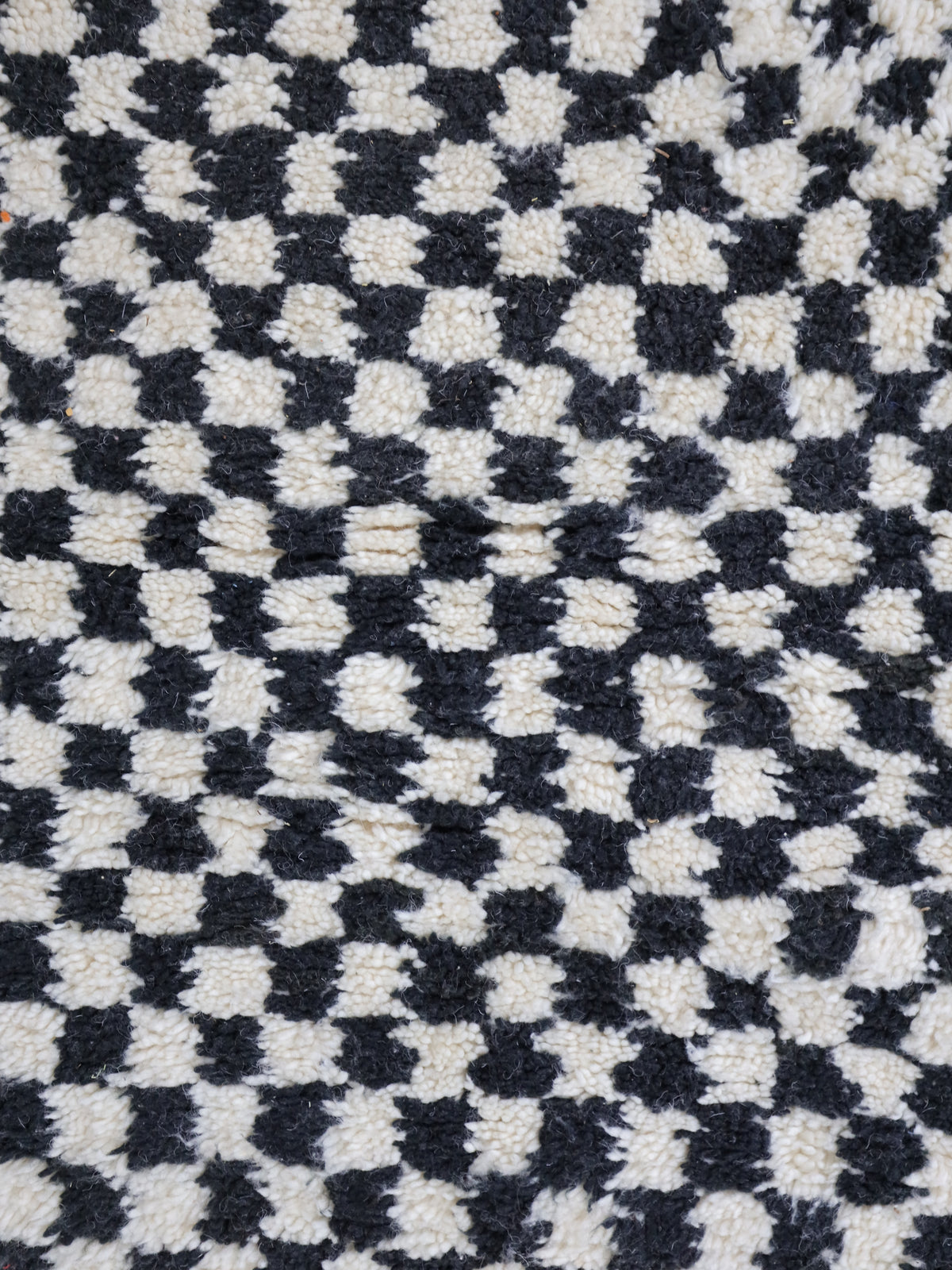 Tirzin Beni Ourain Rug 8'5" x 12'0"