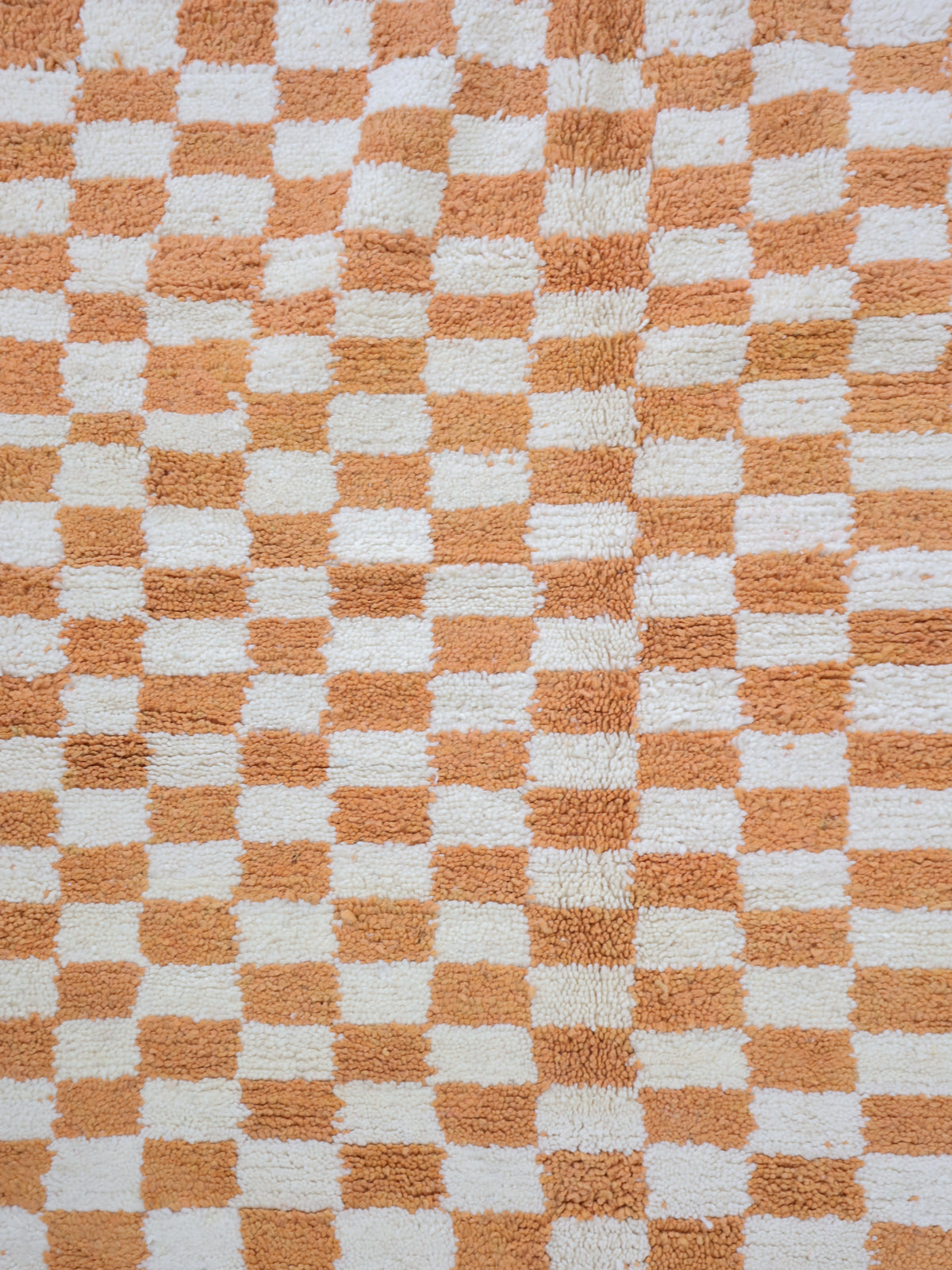 Tifezza Beni Ourain Rug 5'0" x 5'0"