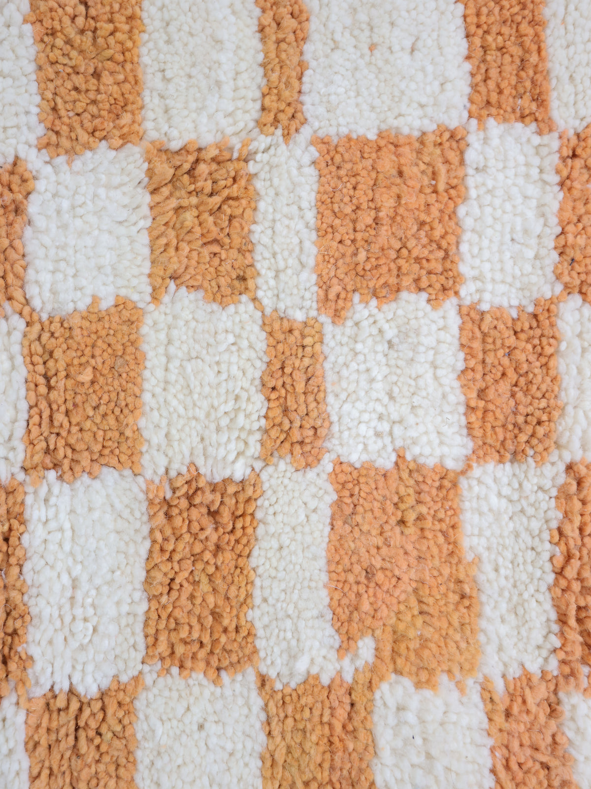 Tifezza Beni Ourain Rug 5'0" x 5'0"