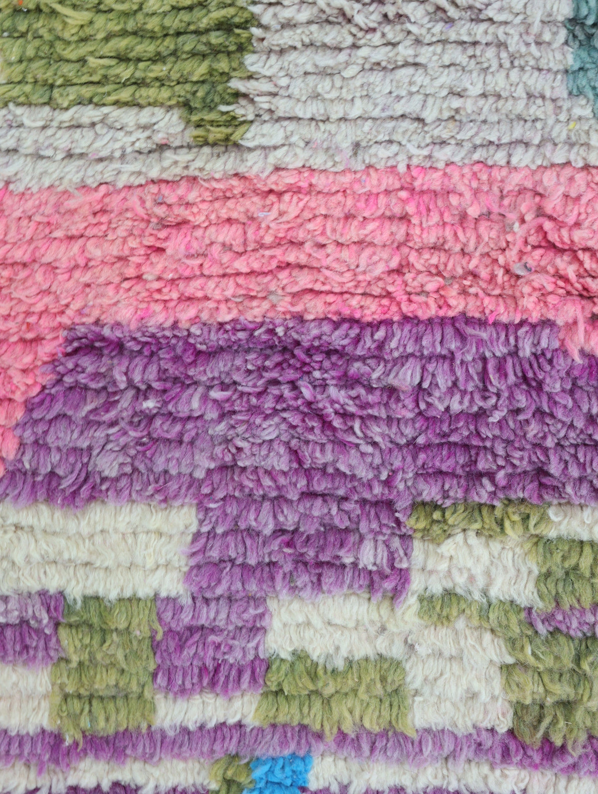 Izerf BOUJAAD RUG 5'4" x 9'0"