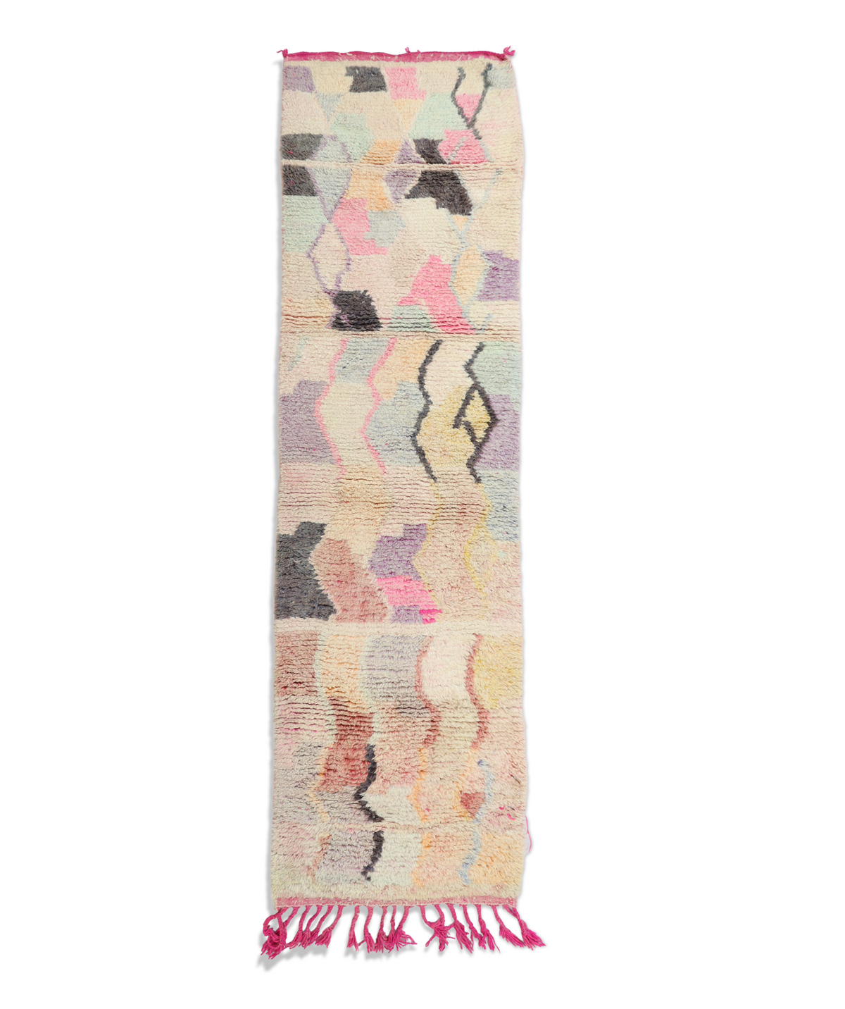 Aglid BOUJAAD RUNNER RUG 2'9" x 10'2"