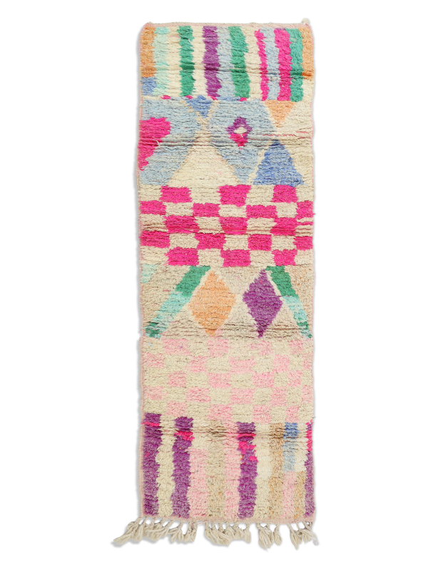 Amanud Moroccan Rug