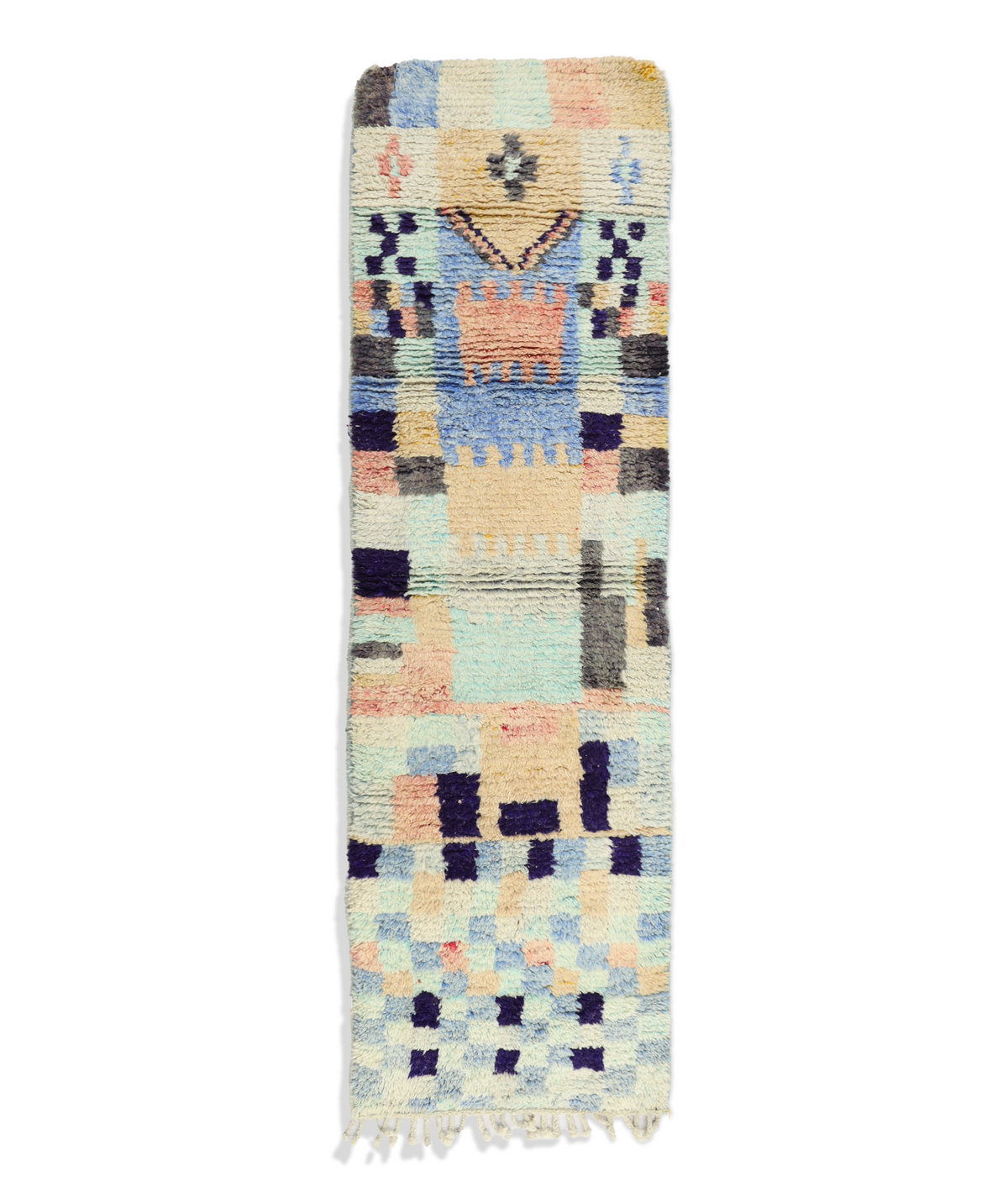 Akal BOUJAAD RUNNER RUG  2'7" x 9'5"