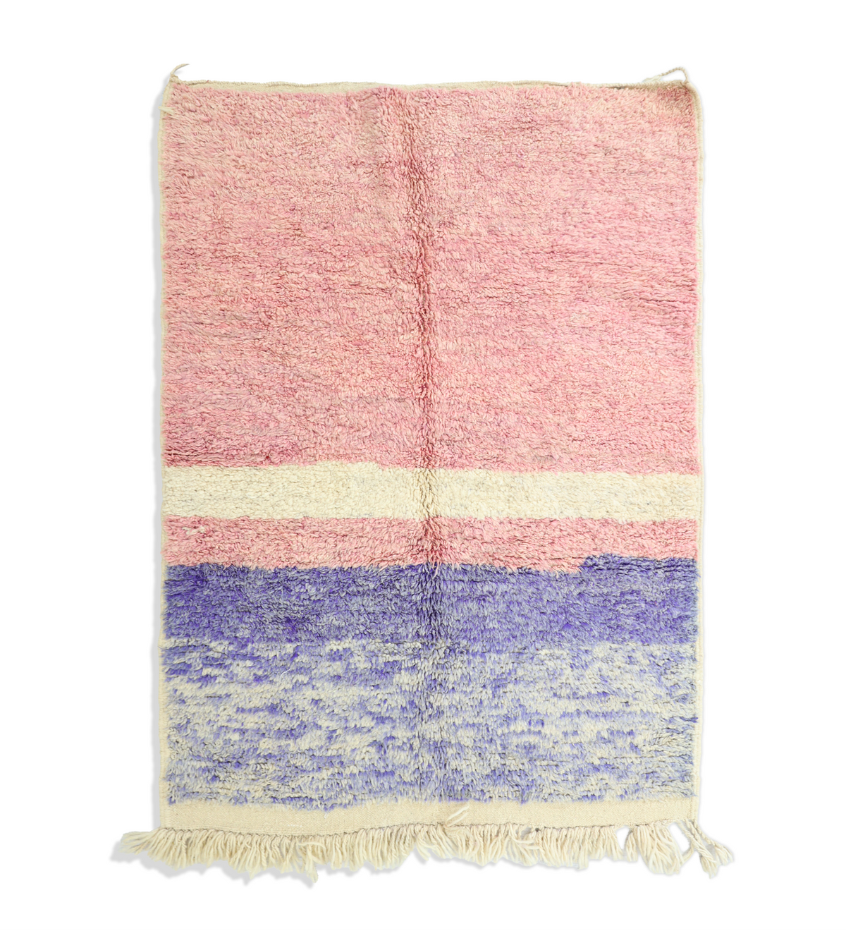 Akalin  BOUJAAD RUG 4'1" x 5'6"