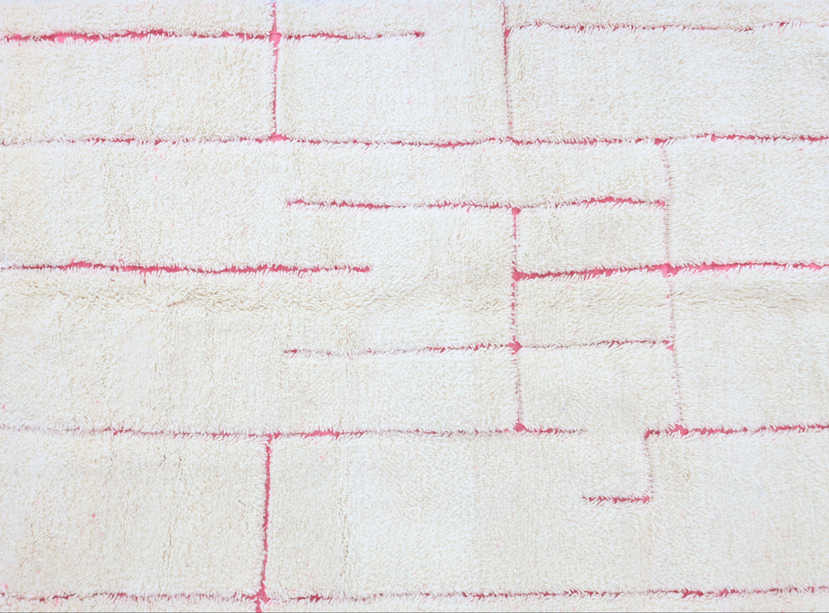 Bellara Beni Ourain Rug