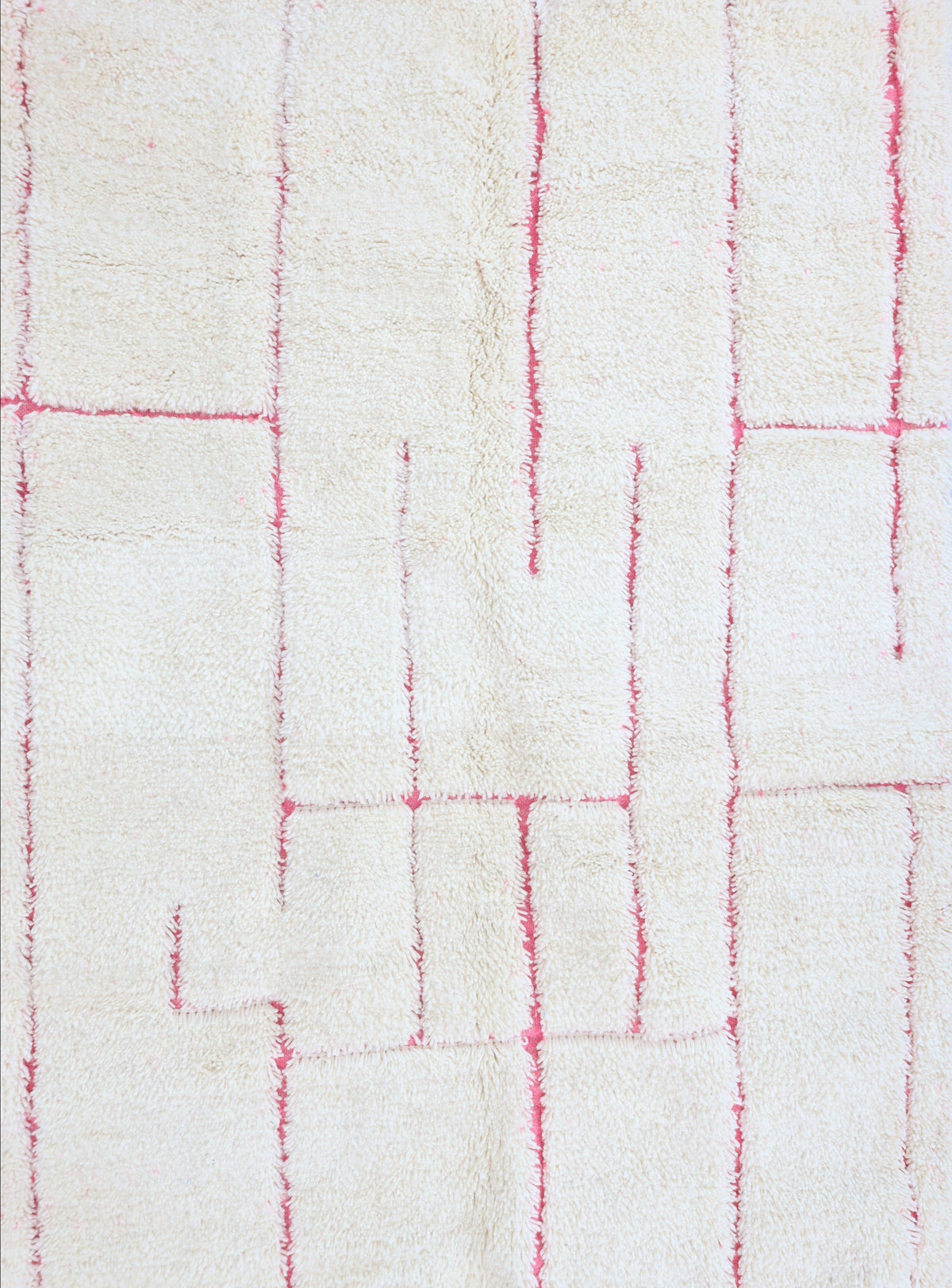 Bellara Beni Ourain Rug