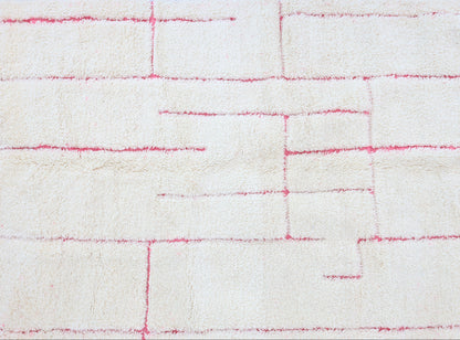 Bellara Beni Ourain Rug