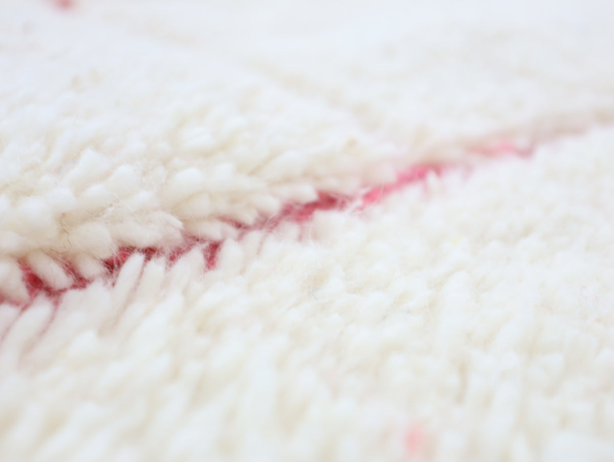 Bellara Beni Ourain Rug