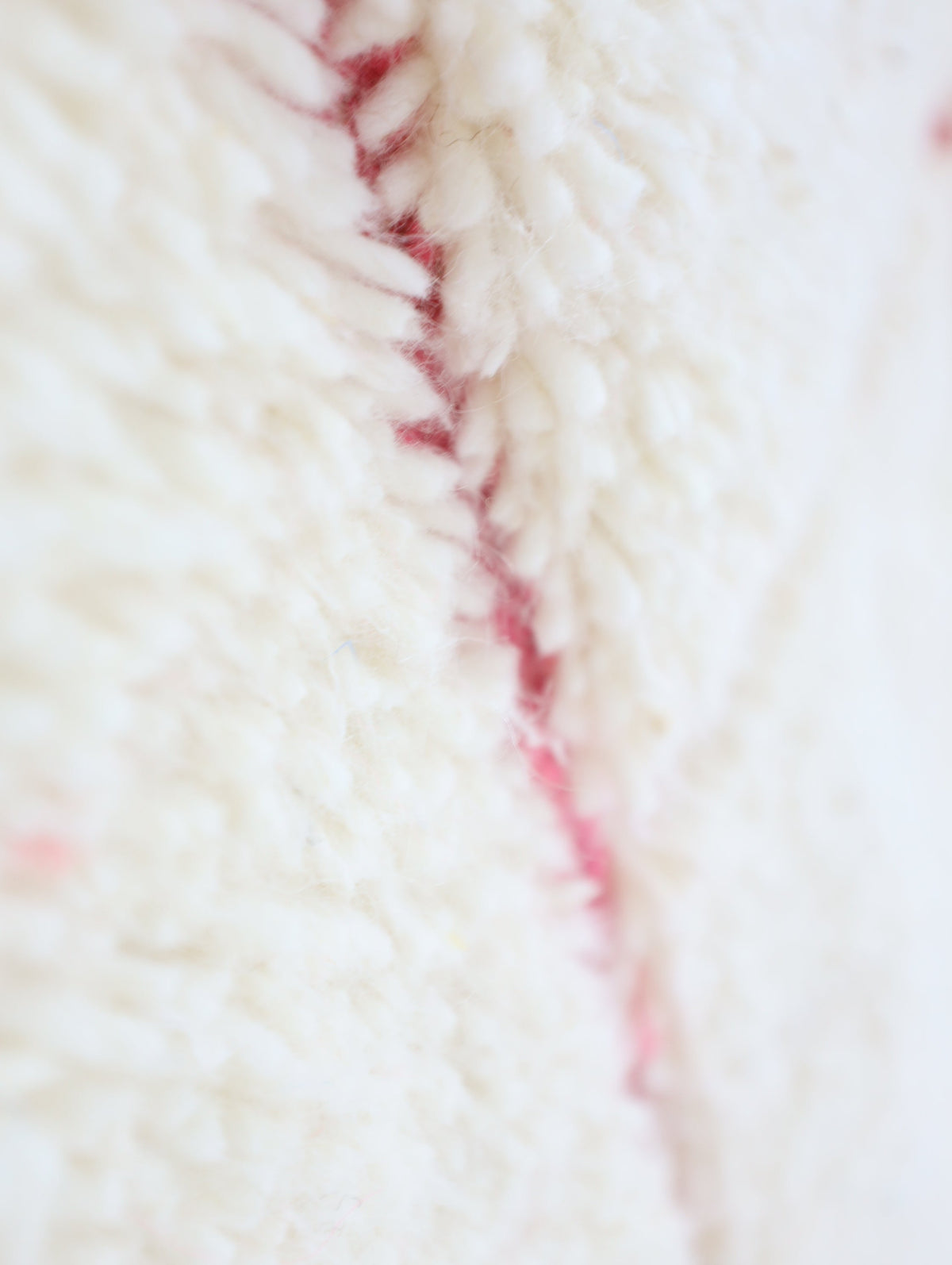 Bellara Beni Ourain Rug
