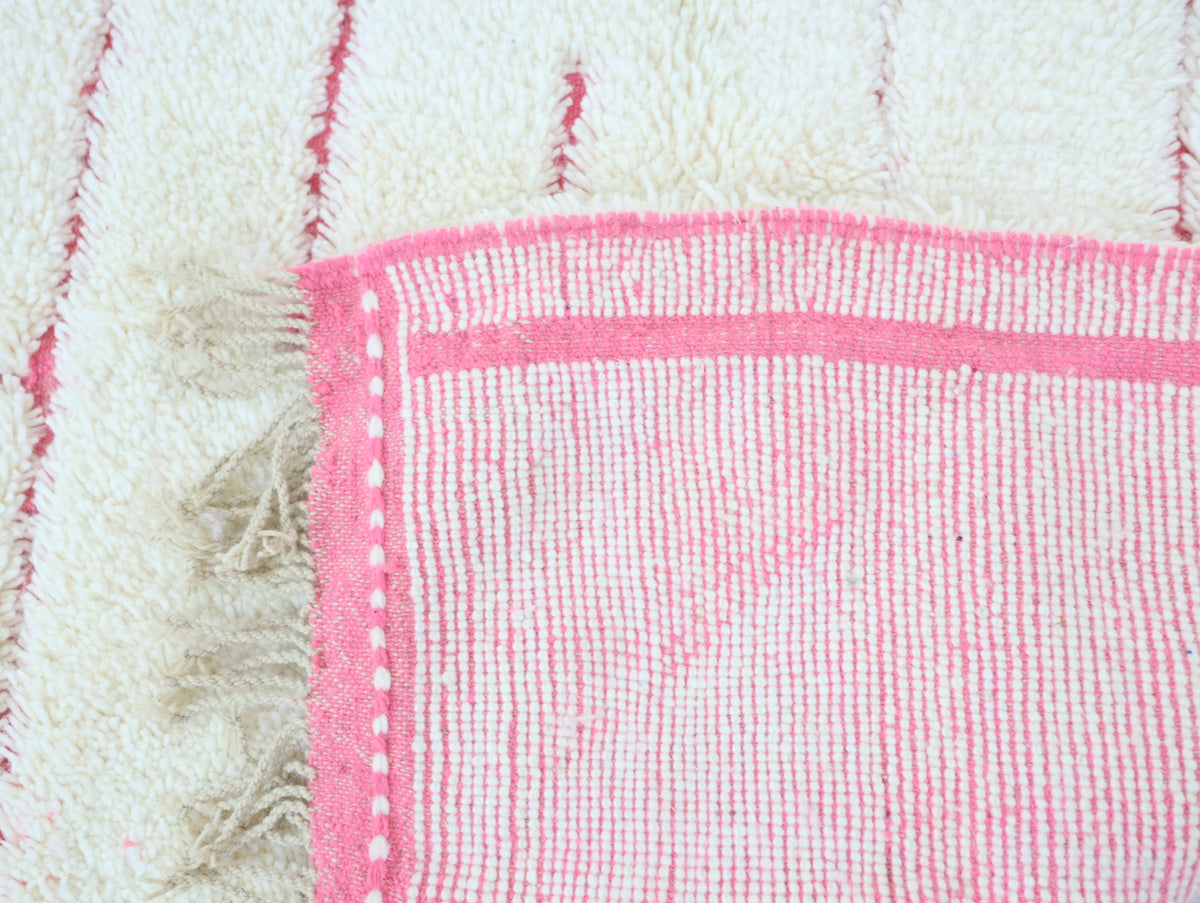 Bellara Beni Ourain Rug