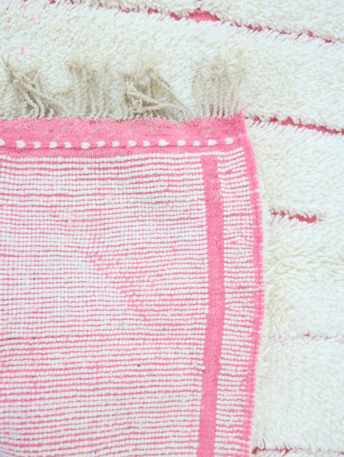Bellara Beni Ourain Rug