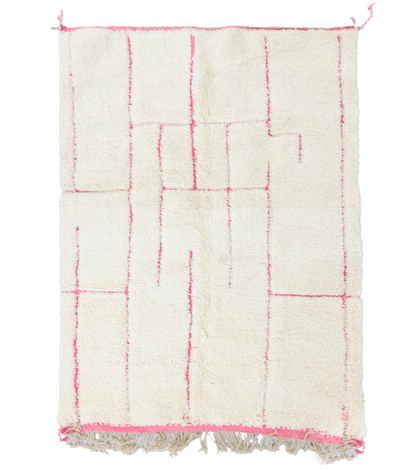 Bellara Beni Ourain Rug