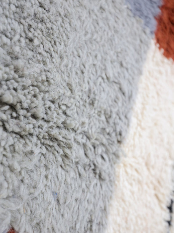 Imdoukal Beni Ourain Rug