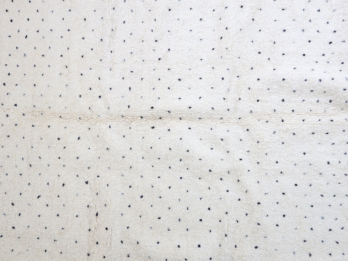 Aytma Beni Ourain Rug - Custom Size