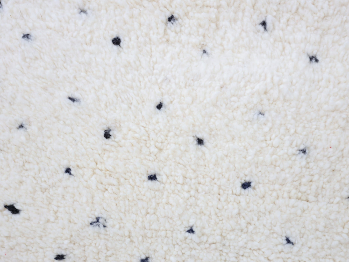 Aytma Beni Ourain Rug - Custom Size