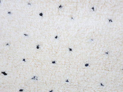 Aytma Beni Ourain Rug - Custom Size