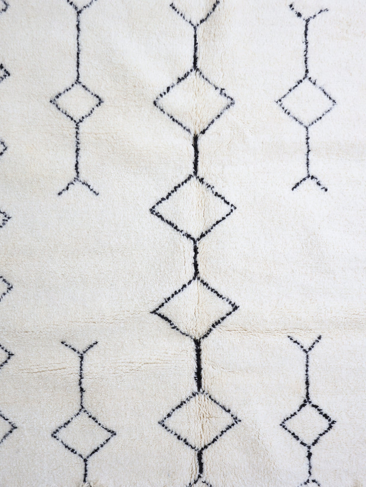 Tanirt Beni Ourain Rug