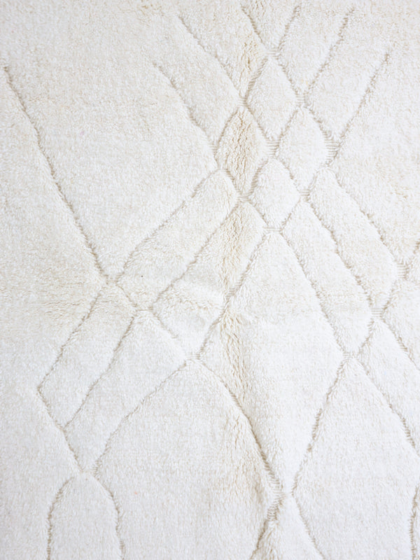 Amazigh Beni Ourain Rug