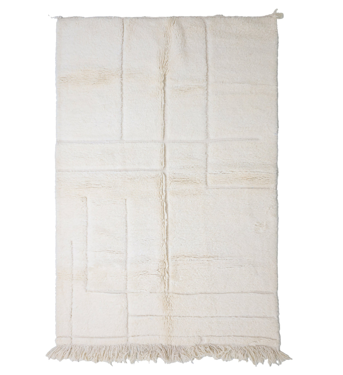 Tanamart Beni Ourain Rug