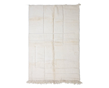 Tanamart Beni Ourain Rug - Custom Size