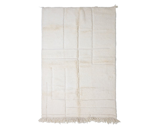Tanamart Beni Ourain Rug
