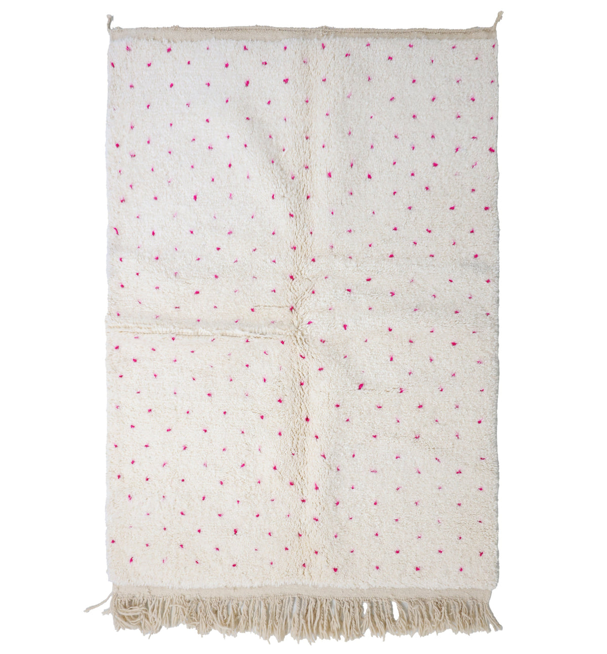 Igider Beni Ourain Rug