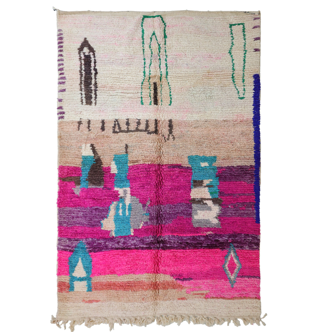 Firmus Boujaad rug
