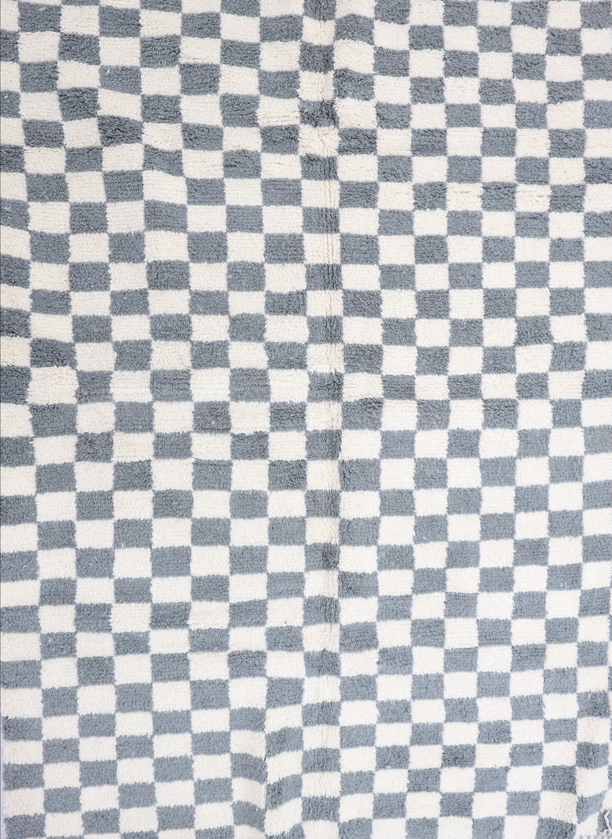 Azranis Beni Ourain Rug 5'9" x 8'8"