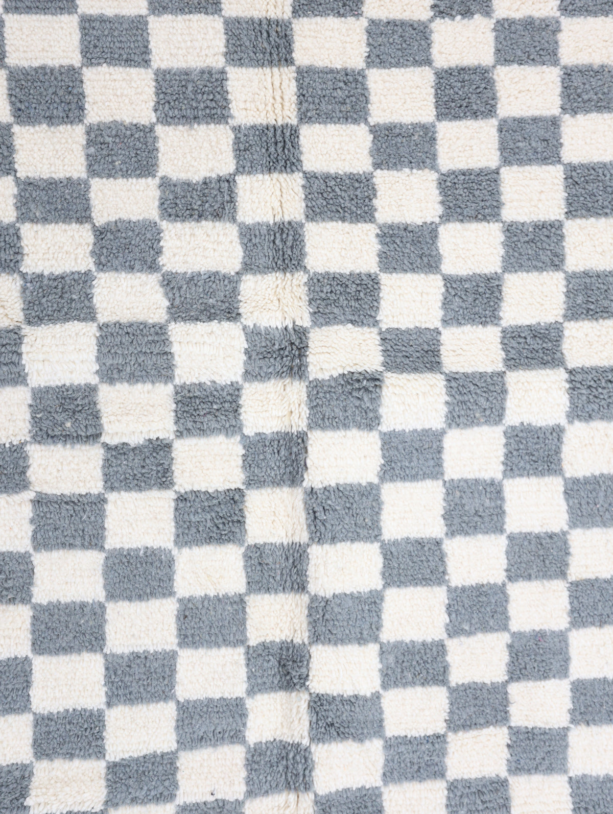 Azranis Beni Ourain Rug 5'9" x 8'8"