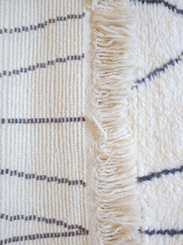 Iken Beni Ourain Rug