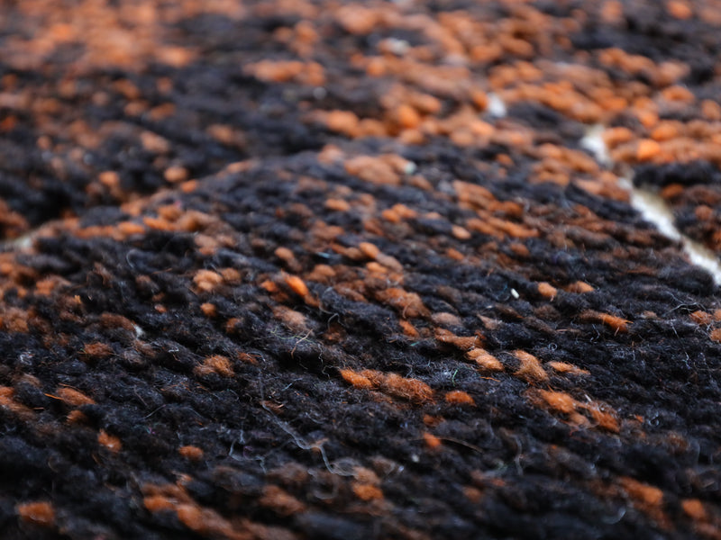 Munatas Beni Ourain Rug - Custom Size